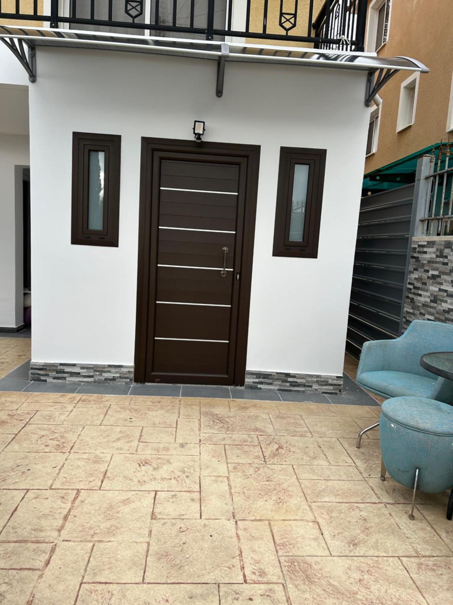 Maria'S Studio Paphos Exterior foto